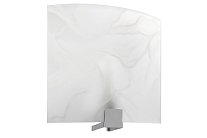 Плафон Paulmann 70112 для DS Deco Cove Alabaster 280x280mm