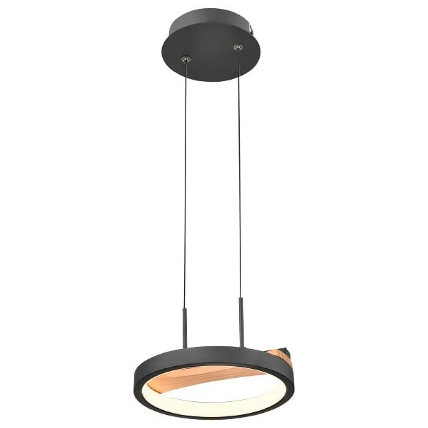 Подвесной светильник Velante 450-023-01