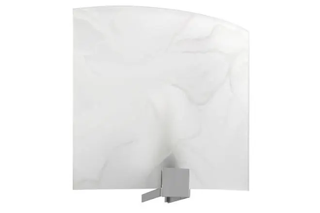 Плафон Paulmann 70112 для DS Deco Cove Alabaster 280x280mm