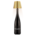 Светодиодный светильник  Bouchon de champagne, 2Вт Donolux DL20701BW1G IQ