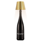 Светодиодный светильник  Bouchon de champagne, 2Вт Donolux DL20701BW1G IQ