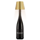 Светодиодный светильник  Bouchon de champagne, 2Вт Donolux DL20701BW1G IQ