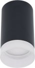 Точечный светильник Reluce 16003-9.5-001LD GU10 BK
