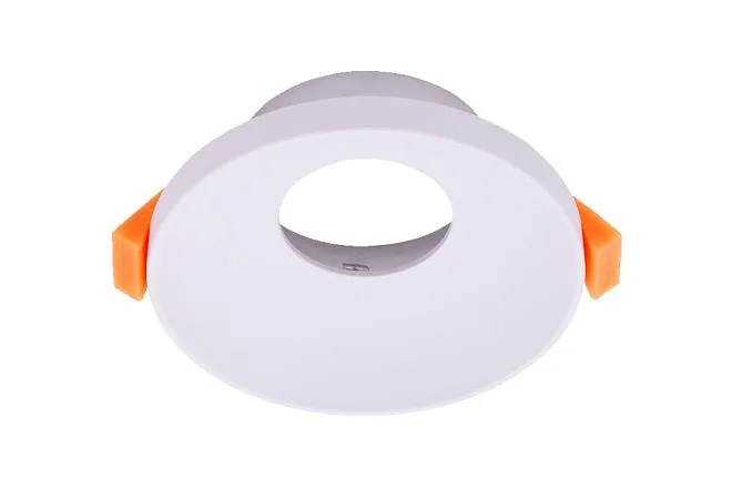 Рамка для светильника DesignLed NC2079-FW POINT Рамка для светильника DesignLed NC2079-FW POINT