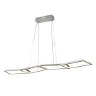 Подвесной светильник Vele Luce Netta VL7075P04