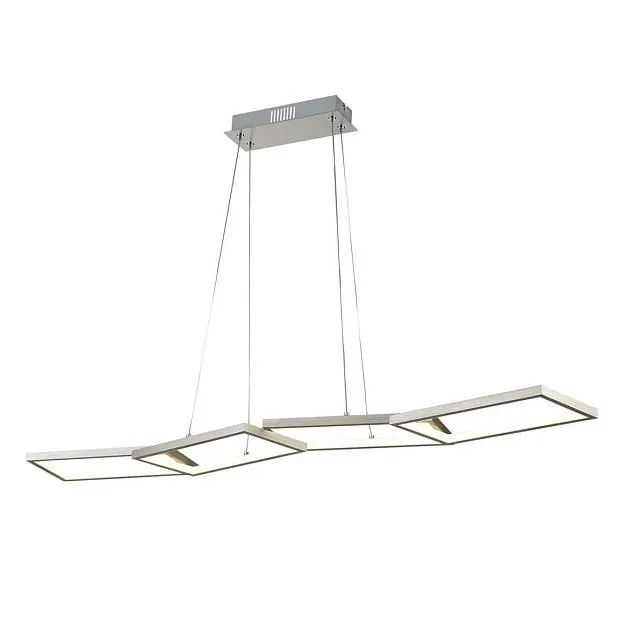 Подвесной светильник Vele Luce Netta VL7075P04 Подвесной светильник Vele Luce Netta VL7075P04