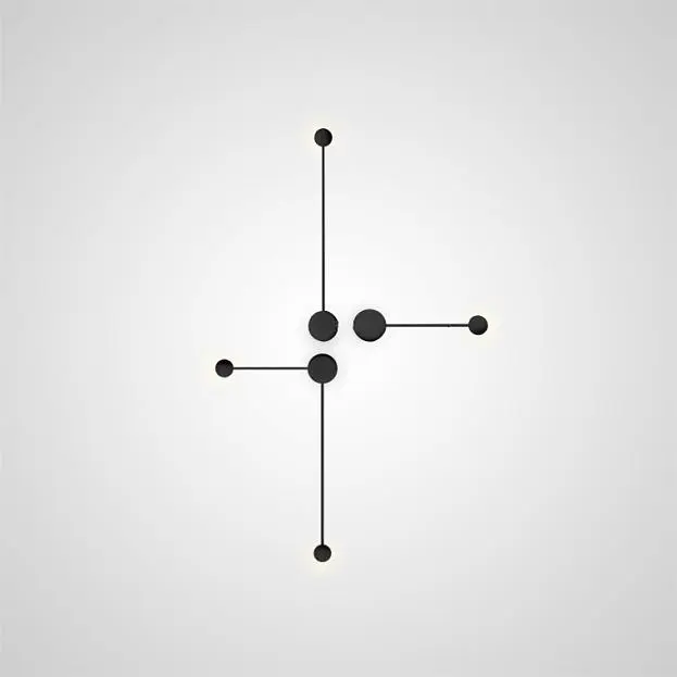 Бра DOTS SLIM Lampatron 3170-23496 Бра DOTS SLIM Lampatron 3170-23496
