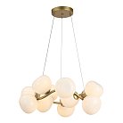 Светильник подвесной ST-Luce SL1519.303.12 SWEVEN