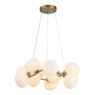 Светильник подвесной ST-Luce SL1519.303.12 SWEVEN
