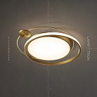 Потолочный светильник ALMRIK Размер S Lampatron almrik-s 6892-18870