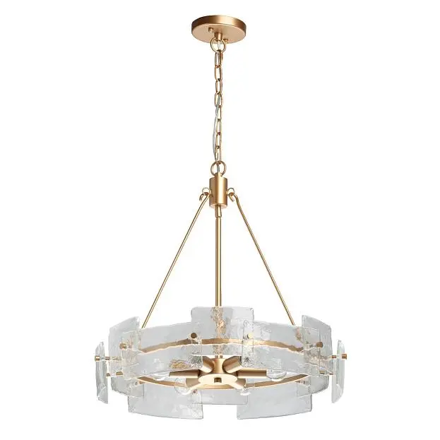 Люстра MW-Light 451011506 Илоника Люстра MW-Light 451011506 Илоника