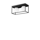 Потолочный светильник Ideal Lux 304137 Lingotto