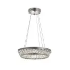 Подвесной светильник Lumina Deco LDP 6031-400 CHR