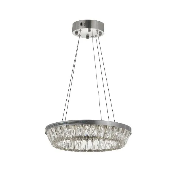 Подвесной светильник Lumina Deco LDP 6031-400 CHR