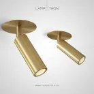 Точечный свет LINO C Lampatron 7002-19255