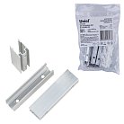 Крепление Uniel UCC-N01/C50 SILVER SET10 Neon