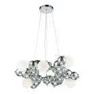 Подвесная люстра Lussole LSP-8907 Haines