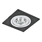 Светильник точечный встраиваемый Lightstar 011007 Banale Weng