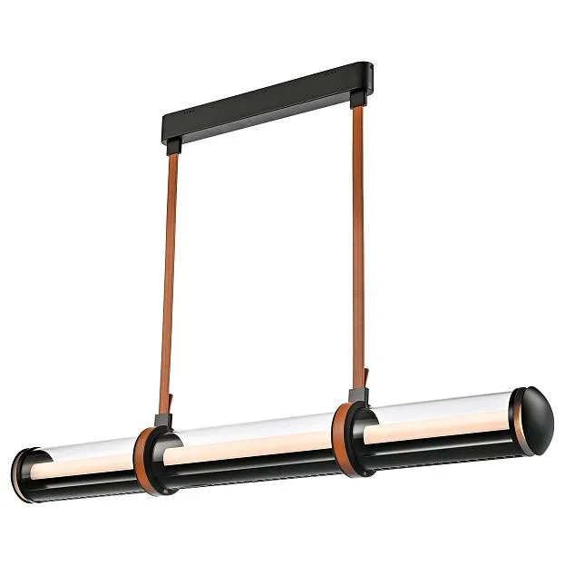 Подвесной светильник LED Wertmark WE443.12.023 KORY