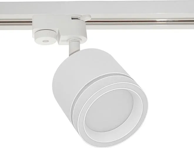 Трековый светильник Reluce 53003-9.3-001LD GX53 WT Трековый светильник Reluce 53003-9.3-001LD GX53 WT