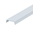 Матовый рассеиватель для профиля Donel DNPC18522SQ DN8ALE