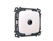 Комплект механизма TV розетки оконечной Ambrella Volt MO213010 QUANT