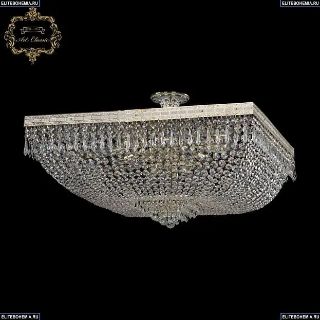 Люстра Bohemia Art Classic 21.272.80SP.GW Люстра Bohemia Art Classic 21.272.80SP.GW