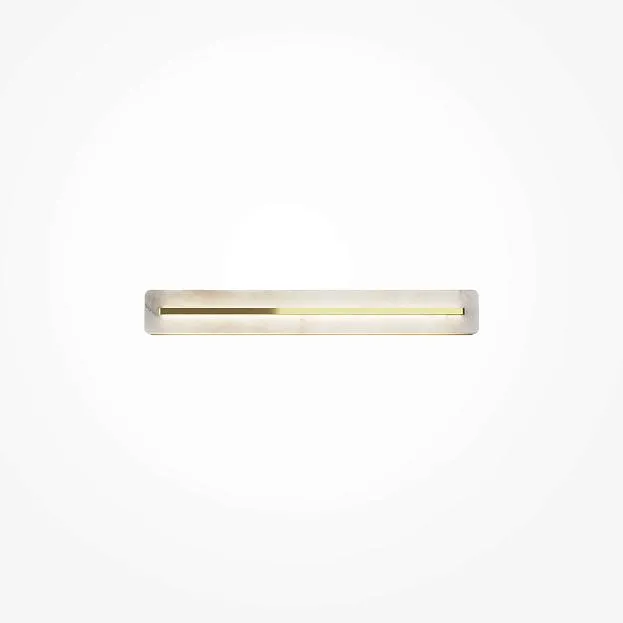 Настенный светильник (бра) Maytoni MOD366WL-L14BS3K Albatre