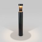 Ландшафтный светильник Elektrostandard 35126/F черный Nimbus a055641
