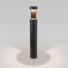 Ландшафтный светильник Elektrostandard 35126/F черный Nimbus a055641