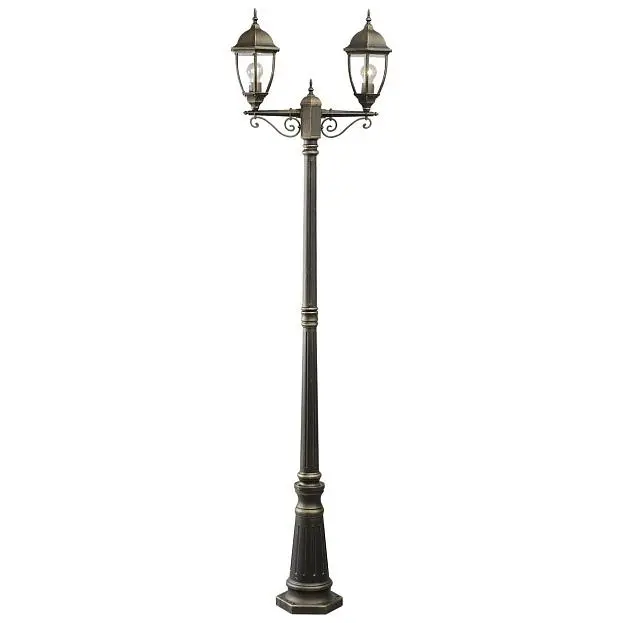 Светильник DeMarkt 804040602 Фабур Светильник DeMarkt 804040602 Фабур