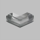 Соединитель Denkirs SMART PROFI TR3046-AL