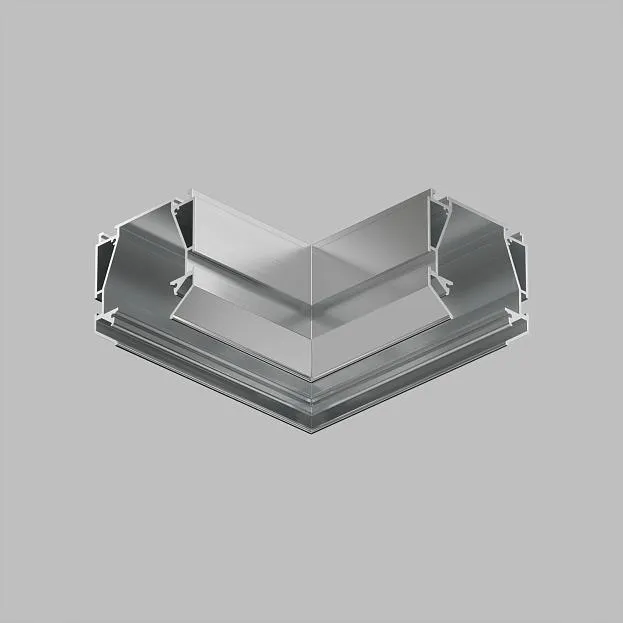 Соединитель Denkirs SMART PROFI TR3046-AL