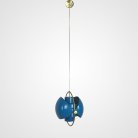 Люстра Louis Weisdorff Multi-Lite Pendant Blue 123427-22 ImperiumLoft