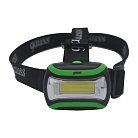 Налобный фонарь Gauss GF307 50х70 180 лм