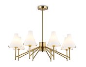 Люстра на штанге Ambrella light LH57135