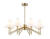 Люстра на штанге Ambrella light LH57135