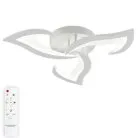 Накладная люстра Natali Kovaltseva LED LAMPS 81401 SIMPLY LIGHT