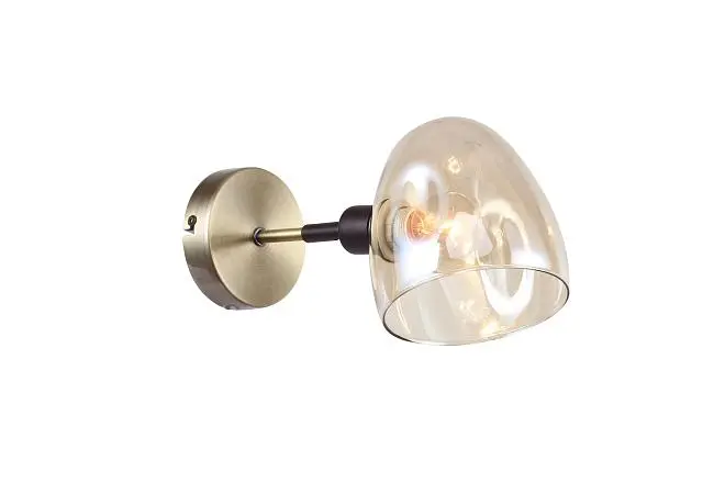 Бра светильник Rivoli 4034-401 Camila 