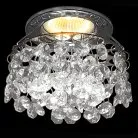 Точечный светильник Reluce 01070-9.0-001CT MR16 CR/CL