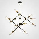 Люстра ROD Lampatron 1003-4640