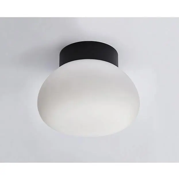 Потолочный светильник Italline DL 3030 black Потолочный светильник Italline DL 3030 black