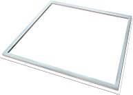 Встраиваемый светильник Gauss 975624236 Frame Light