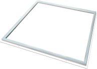 Встраиваемый светильник Gauss 975624236 Frame Light