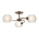 Потолочный светильник Escada 1111/3