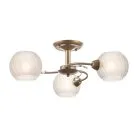 Потолочный светильник Escada 1111/3