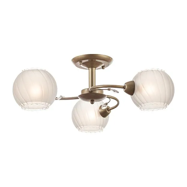 Потолочный светильник Escada 1111/3