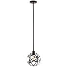 Подвес Lightstar 732417 Люстра GABBIA