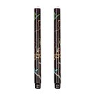 Свеча Stern Snakes Black set of 2 Seletti 14087S Toiletpaper Candle