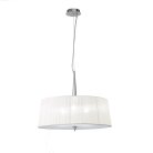 Подвесной светильник Mantra 4639 LOEWE
